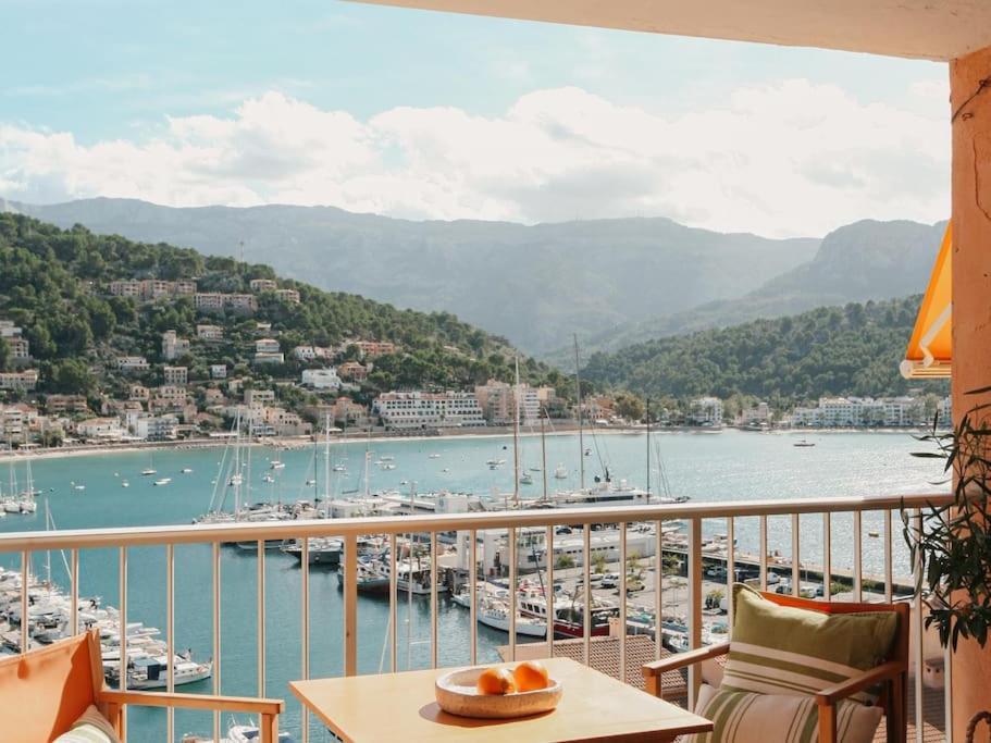 Casa Mirador, Vacaciones Puerto De Soller Villa Exterior photo